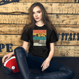 GRIMMING - DAHOAM / Unisex Premium Shirt