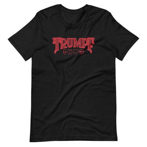 Trumpf Unisex-T-Shirt
