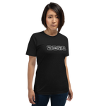 Essen, Schlafen, Heimwerken, Wiederholung - Unisex-T-Shirt