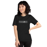 Essen, Schlafen, Poker, Wierholung -  Premium Unisex-T-Shirt