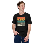 GRIMMING - DAHOAM / Unisex Premium Shirt