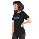 Essen, Schlafen, Poker, Wierholung -  Premium Unisex-T-Shirt