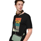 GRIMMING - DAHOAM / Unisex Premium Shirt