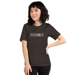 Essen, Schlafen, Poker, Wierholung -  Premium Unisex-T-Shirt