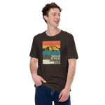 GRIMMING - DAHOAM / Unisex Premium Shirt