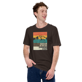 GRIMMING - DAHOAM / Unisex Premium Shirt