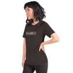 Essen, Schlafen, Poker, Wierholung -  Premium Unisex-T-Shirt