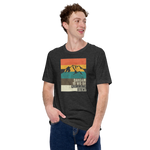 GRIMMING - DAHOAM / Unisex Premium Shirt