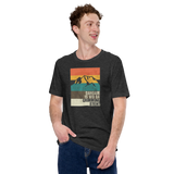GRIMMING - DAHOAM / Unisex Premium Shirt