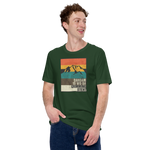 GRIMMING - DAHOAM / Unisex Premium Shirt
