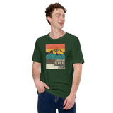GRIMMING - DAHOAM / Unisex Premium Shirt