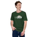 Nur Chüün  / Premium Shirt