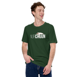 Nur Chüün  / Premium Shirt