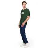 Nur Chüün  / Premium Shirt