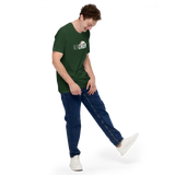 Nur Chüün  / Premium Shirt