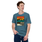 GRIMMING - DAHOAM / Unisex Premium Shirt