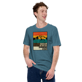 GRIMMING - DAHOAM / Unisex Premium Shirt