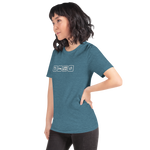Essen, Schlafen, Poker, Wierholung -  Premium Unisex-T-Shirt