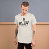 A.E.IO.U T-Shirt