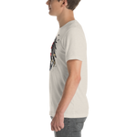 Österreichischer Adler in Ketten / Unisex-Shirt