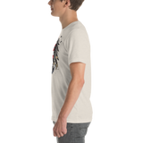 Österreichischer Adler in Ketten / Unisex-Shirt