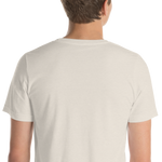 Österreichischer Adler in Ketten / Unisex-Shirt