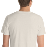 Österreichischer Adler in Ketten / Unisex-Shirt