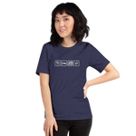 Essen, Schlafen, Poker, Wierholung -  Premium Unisex-T-Shirt