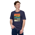 GRIMMING - DAHOAM / Unisex Premium Shirt