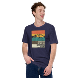 GRIMMING - DAHOAM / Unisex Premium Shirt