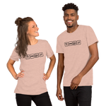 Essen, Schlafen, Poker, Wierholung -  Premium Unisex-T-Shirt