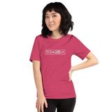 Essen, Schlafen, Poker, Wierholung -  Premium Unisex-T-Shirt