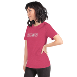 Essen, Schlafen, Poker, Wierholung -  Premium Unisex-T-Shirt