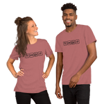 Essen, Schlafen, Poker, Wierholung -  Premium Unisex-T-Shirt