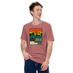 GRIMMING - DAHOAM / Unisex Premium Shirt