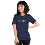 Essen, Schlafen, Poker, Wierholung -  Premium Unisex-T-Shirt