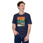 GRIMMING - DAHOAM / Unisex Premium Shirt