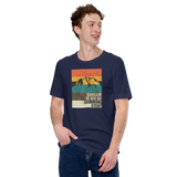 GRIMMING - DAHOAM / Unisex Premium Shirt