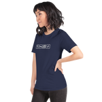 Essen, Schlafen, Poker, Wierholung -  Premium Unisex-T-Shirt