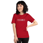Essen, Schlafen, Poker, Wierholung -  Premium Unisex-T-Shirt