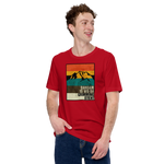 GRIMMING - DAHOAM / Unisex Premium Shirt