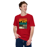 GRIMMING - DAHOAM / Unisex Premium Shirt