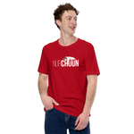 Nur Chüün  / Premium Shirt