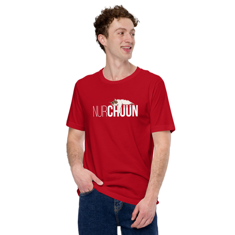 Nur Chüün  / Premium Shirt