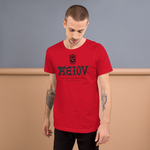 A.E.IO.U T-Shirt
