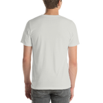 Österreichischer Adler in Ketten / Unisex-Shirt