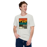 GRIMMING - DAHOAM / Unisex Premium Shirt