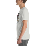 Österreichischer Adler in Ketten / Unisex-Shirt