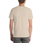 Österreichischer Adler in Ketten / Unisex-Shirt