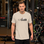 Nur Chüün  / Premium Shirt